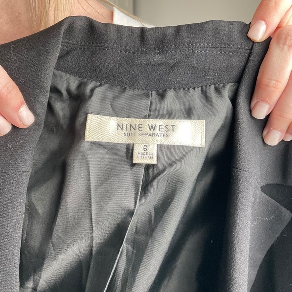 Nine West Blazer - Picture 4 of 4